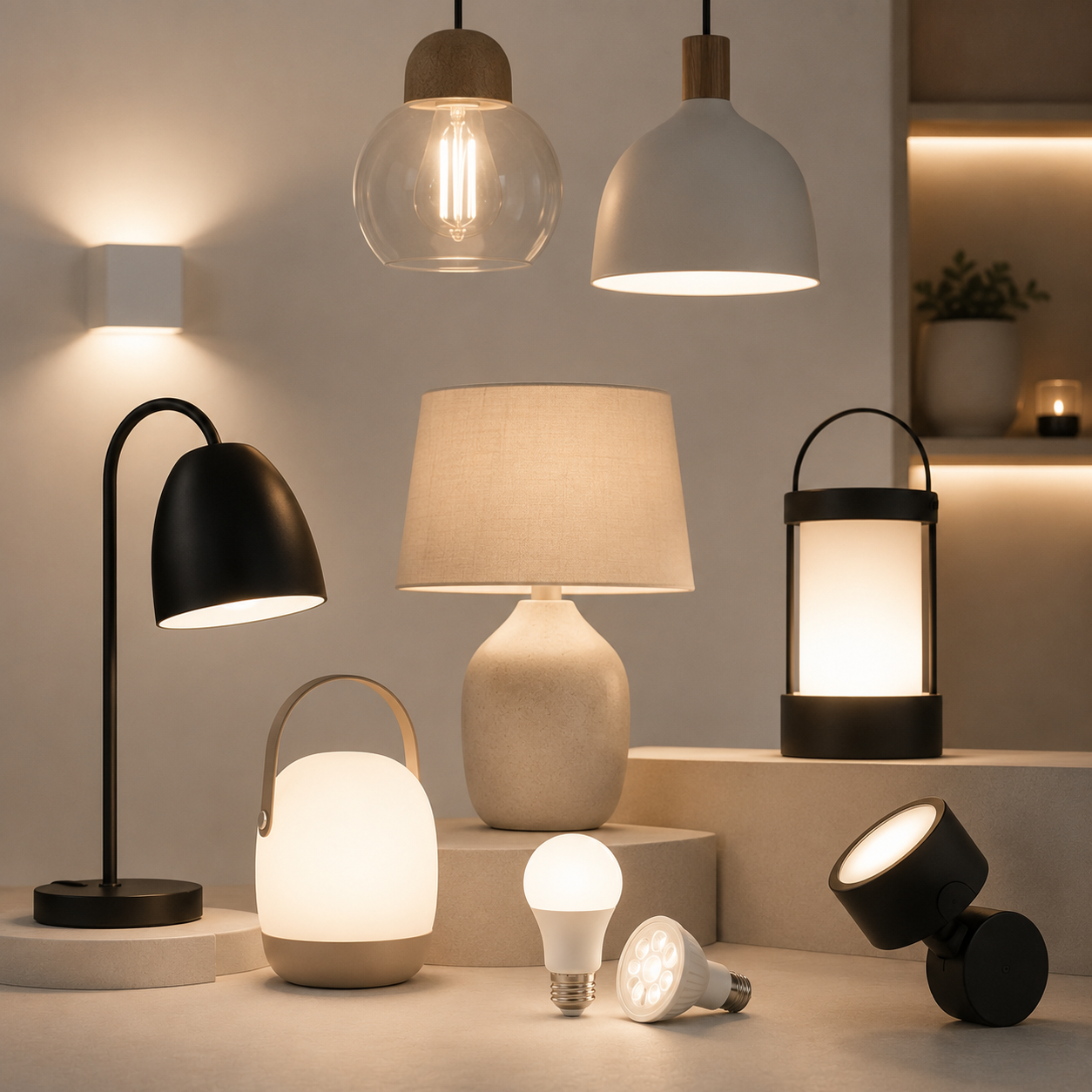 Iluminación