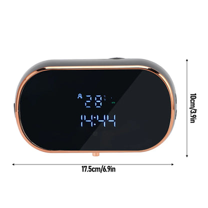 Dispensador Automático de Jabón Espumoso USB con Sensor 350 ml