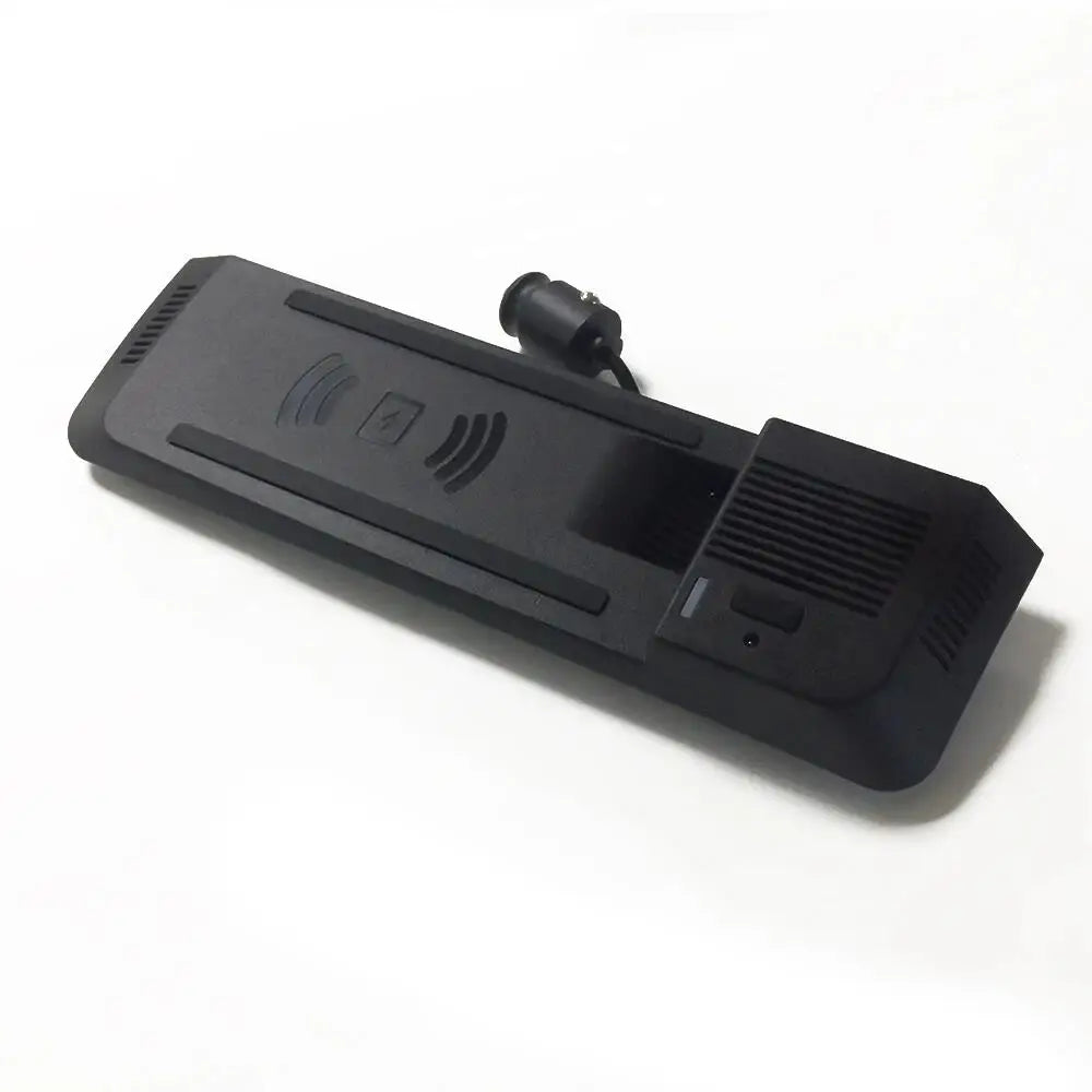 Cargador Inalámbrico para Audi A4 A5 Q5 con Base de Carga Rápida