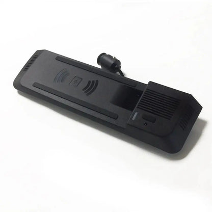 Cargador Inalámbrico para Audi A4 A5 Q5 con Base de Carga Rápida