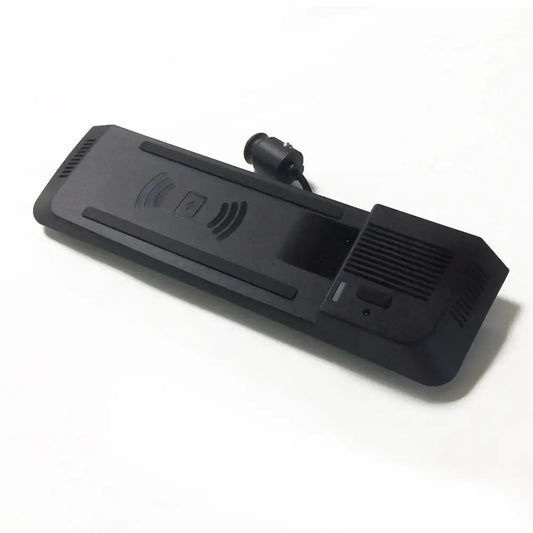 Cargador Inalámbrico para Audi A4 A5 Q5 con Base de Carga Rápida