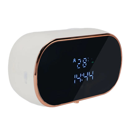 Dispensador Automático de Jabón Espumoso USB con Sensor 350 ml