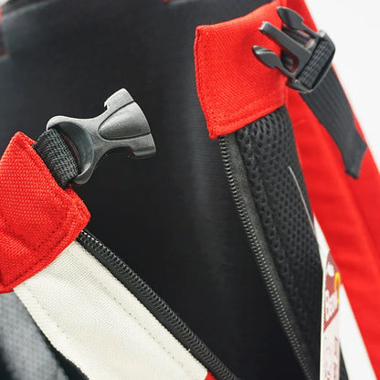 Mochila Transportadora Frontal para Gatos y Perros Pequeños