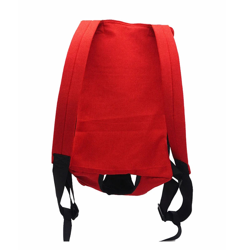 Mochila Transportadora Frontal para Gatos y Perros Pequeños